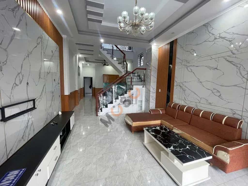 Cho thuê nhà hẻm Đường Nguyễn Văn Tiên Thành phố Biên Hòa, Đồng Nai – 4 phòng ngủ, giá 9 triệu — Hình 3 Cho thuê nhà hẻm Đường Nguyễn Văn Tiên Thành phố Biên Hòa, Đồng Nai – 4 phòng ngủ, giá 9 triệu — Hình 3