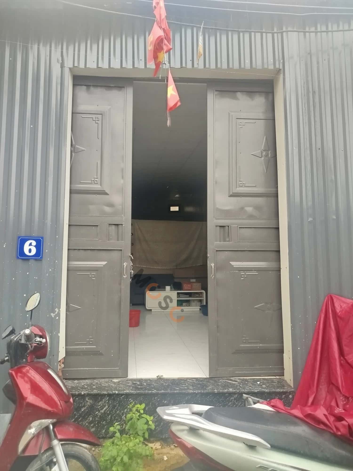Bán nhà hẻm Định Công Thượng Quận Hoàng Mai, TP. Hà Nội – 2 phòng ngủ, giá 1 tỷ — Hình 2 Bán nhà hẻm Định Công Thượng Quận Hoàng Mai, TP. Hà Nội – 2 phòng ngủ, giá 1 tỷ — Hình 2