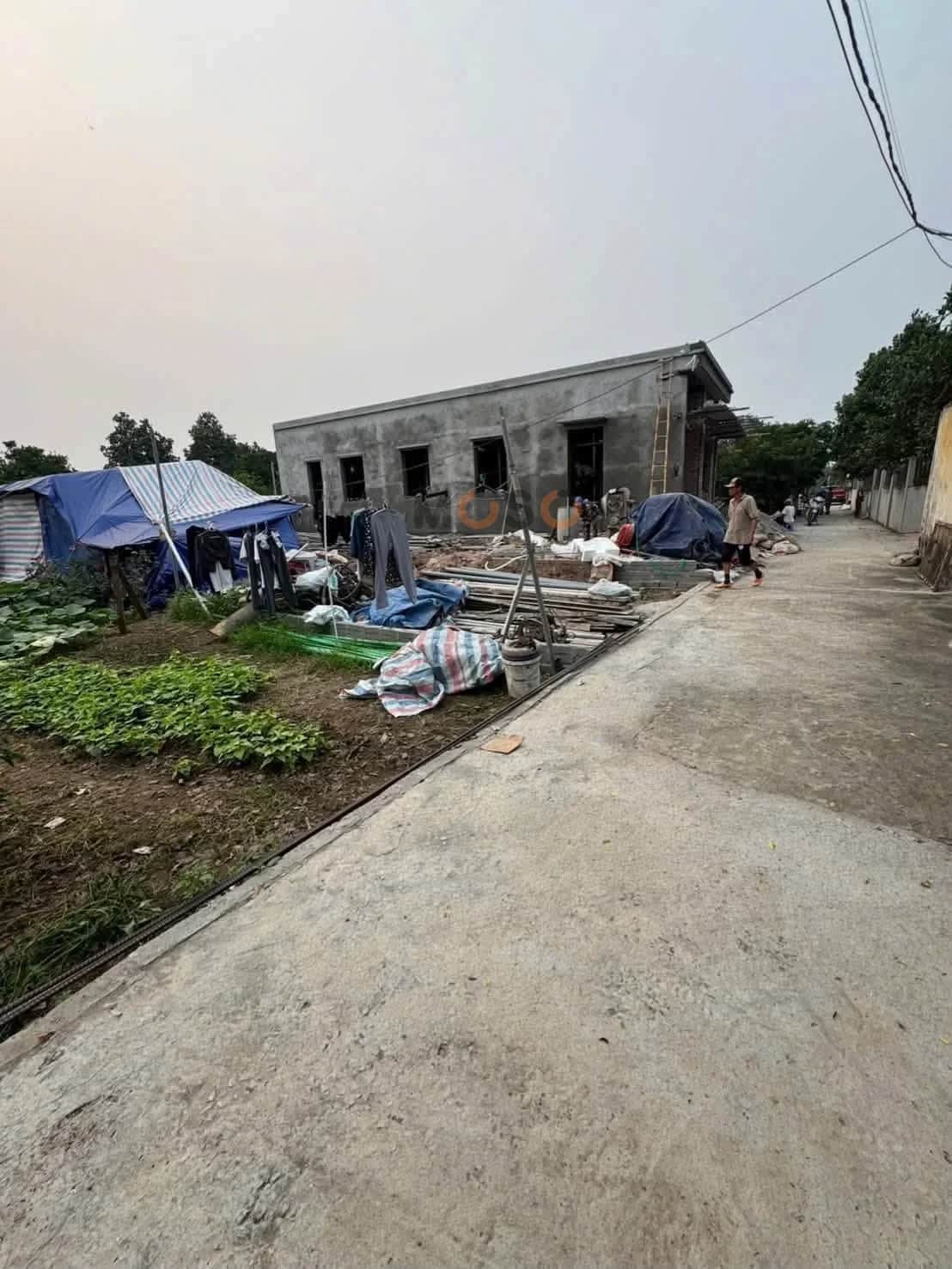 Bán đất thôn Đan Nhiễm Huyện Văn Giang, Hưng Yên – giá 3.7 tỷ Bán đất thôn Đan Nhiễm Huyện Văn Giang, Hưng Yên – giá 3.7 tỷ