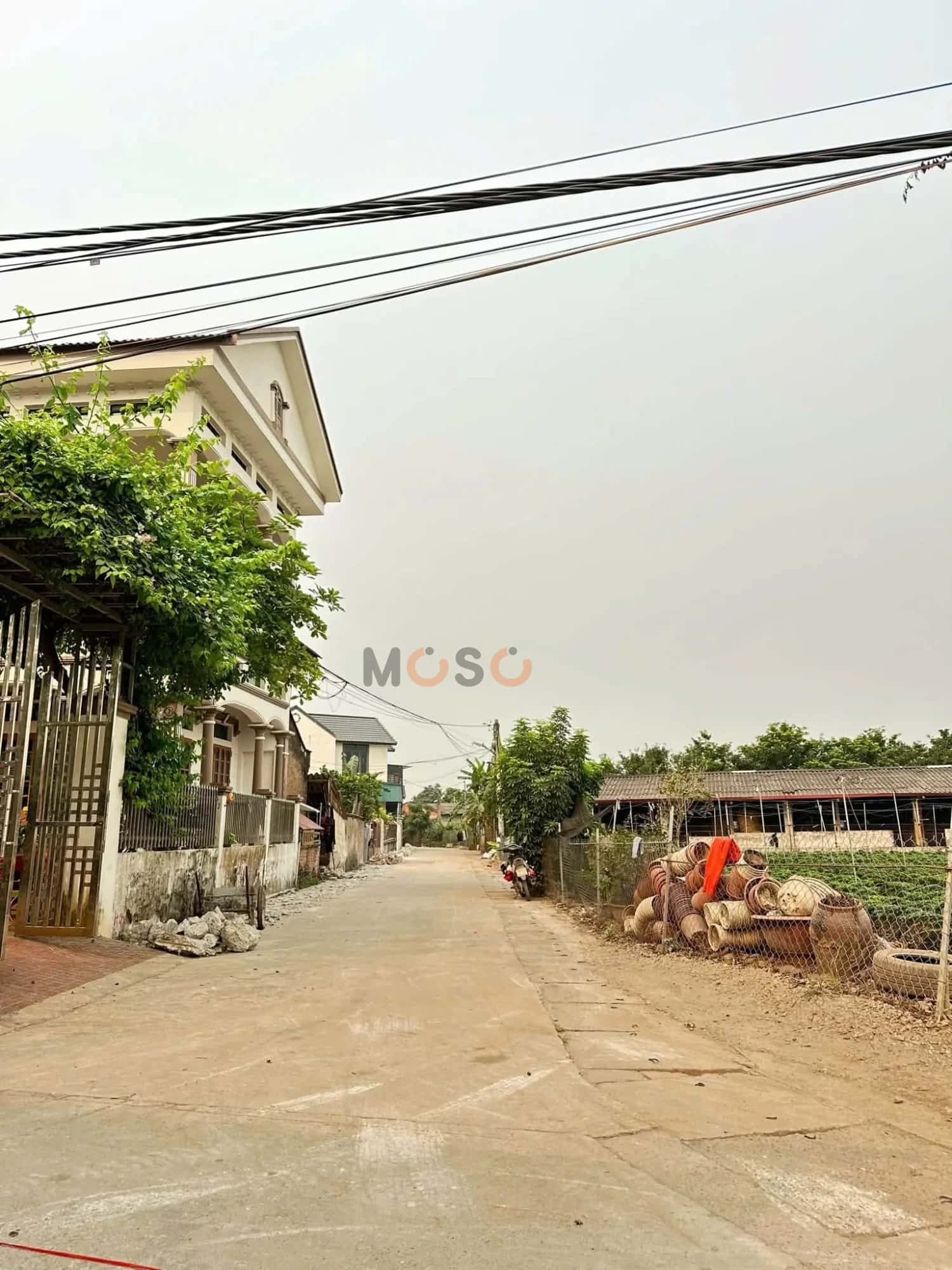 Bán đất thôn Đan Nhiễm Huyện Văn Giang, Hưng Yên – giá 3.7 tỷ — Hình 3 Bán đất thôn Đan Nhiễm Huyện Văn Giang, Hưng Yên – giá 3.7 tỷ — Hình 3