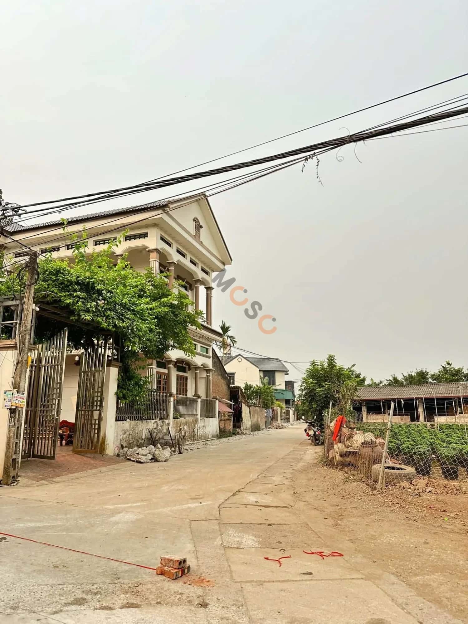 Bán đất thôn Đan Nhiễm Huyện Văn Giang, Hưng Yên – giá 3.7 tỷ — Hình 2 Bán đất thôn Đan Nhiễm Huyện Văn Giang, Hưng Yên – giá 3.7 tỷ — Hình 2