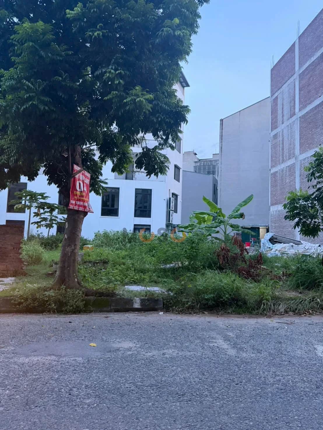 Bán đất Bà Triệu Thành phố Vĩnh Yên, Vĩnh Phúc – giá 5.9 tỷ Bán đất Bà Triệu Thành phố Vĩnh Yên, Vĩnh Phúc – giá 5.9 tỷ