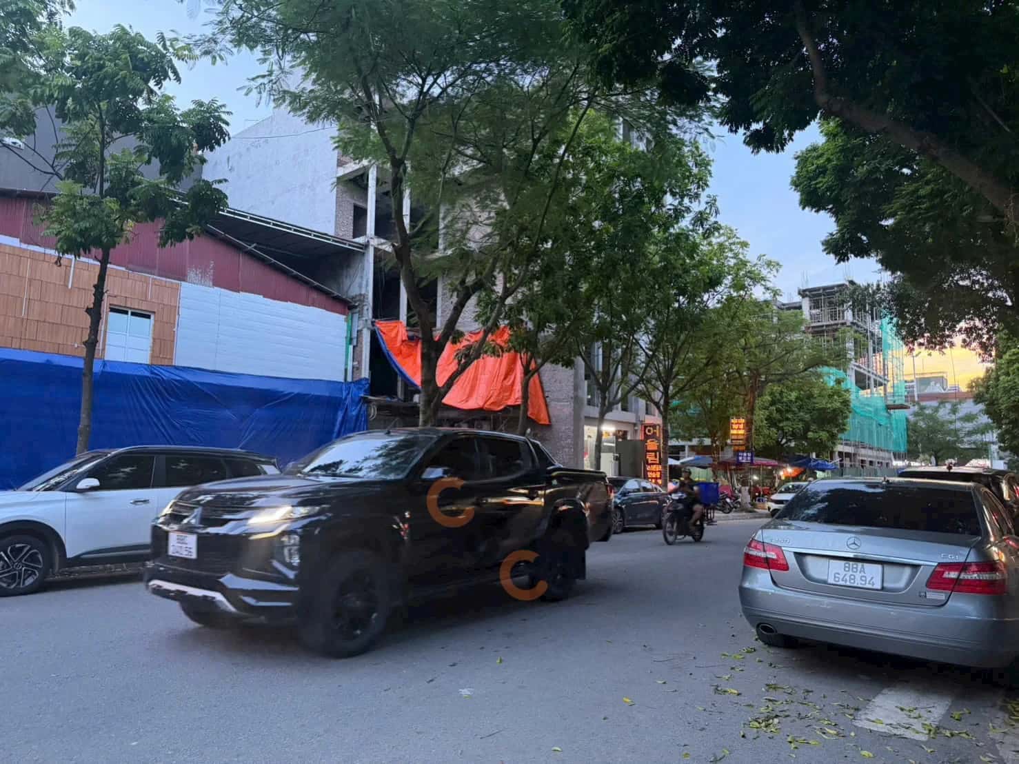 Bán đất Bà Triệu Thành phố Vĩnh Yên, Vĩnh Phúc – giá 5.9 tỷ — Hình 2 Bán đất Bà Triệu Thành phố Vĩnh Yên, Vĩnh Phúc – giá 5.9 tỷ — Hình 2