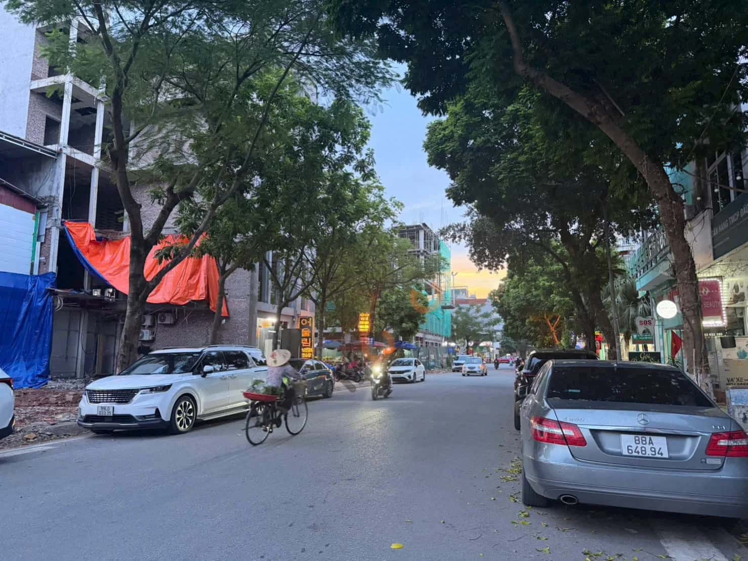 Bán đất Bà Triệu Thành phố Vĩnh Yên, Vĩnh Phúc – giá 5.9 tỷ — Hình 3 Bán đất Bà Triệu Thành phố Vĩnh Yên, Vĩnh Phúc – giá 5.9 tỷ — Hình 3