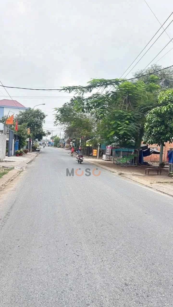 Bán đất Huỳnh Thị Hiếu Thành phố Thủ Dầu Một, Bình Dương – giá 5.2 tỷ — Hình 2 Bán đất Huỳnh Thị Hiếu Thành phố Thủ Dầu Một, Bình Dương – giá 5.2 tỷ — Hình 2