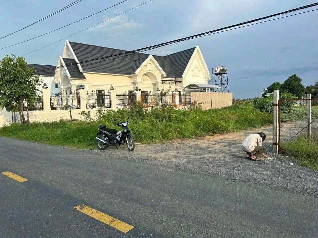 Bán đất Trần Văn Ngàn Thành phố Tân An, Long An – giá 1.7 tỷ — Hình 2 Bán đất Trần Văn Ngàn Thành phố Tân An, Long An – giá 1.7 tỷ — Hình 2