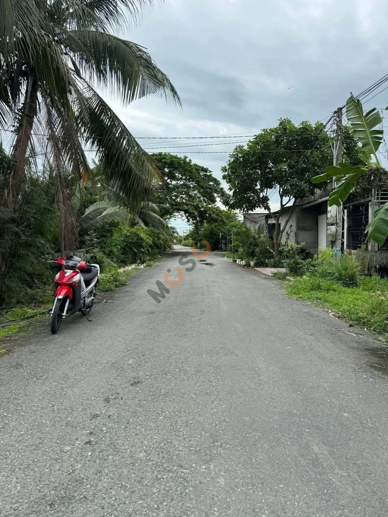 Bán đất Nguyễn Văn Quá Thành phố Tân An, Long An – giá 1.4 tỷ — Hình 3 Bán đất Nguyễn Văn Quá Thành phố Tân An, Long An – giá 1.4 tỷ — Hình 3