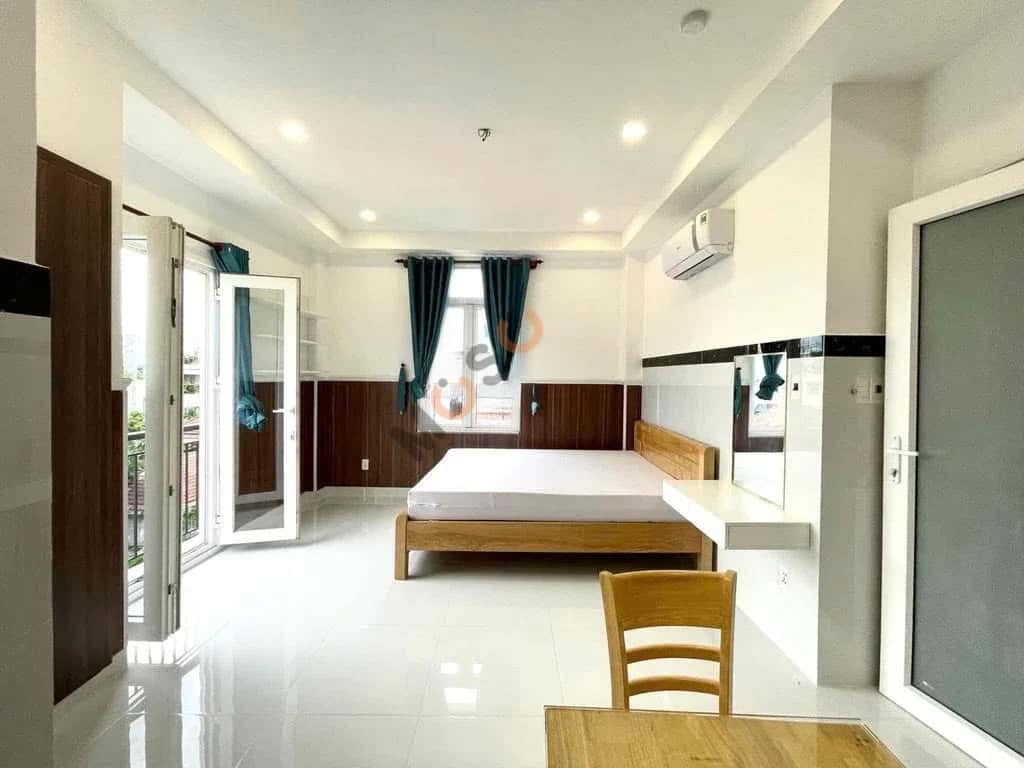 Cho thuê căn hộ chung cư Trần Não Quận 2 cũ, TP.HCM – 1 phòng ngủ, giá 6 triệu — Hình 2 Cho thuê căn hộ chung cư Trần Não Quận 2 cũ, TP.HCM – 1 phòng ngủ, giá 6 triệu — Hình 2