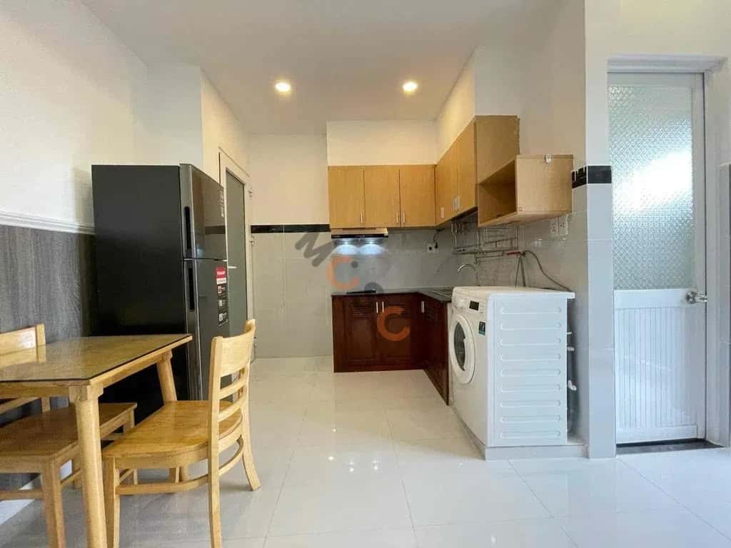 Cho thuê căn hộ chung cư Trần Não Quận 2 cũ, TP.HCM – 1 phòng ngủ, giá 6 triệu — Hình 3 Cho thuê căn hộ chung cư Trần Não Quận 2 cũ, TP.HCM – 1 phòng ngủ, giá 6 triệu — Hình 3