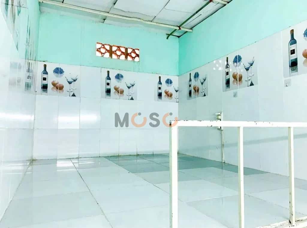 Cho thuê phòng trọ Đường Kinh Dương Vương Quận Bình Tân, TP.HCM – giá 1.7 triệu — Hình 2 Cho thuê phòng trọ Đường Kinh Dương Vương Quận Bình Tân, TP.HCM – giá 1.7 triệu — Hình 2