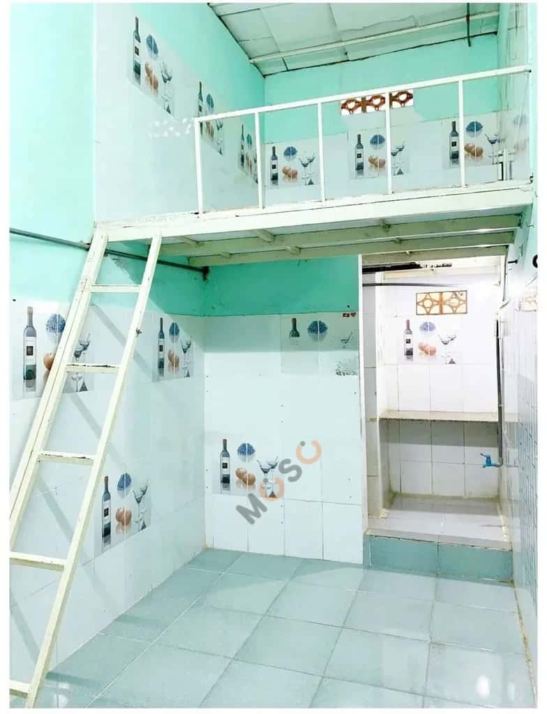Cho thuê phòng trọ Đường Kinh Dương Vương Quận Bình Tân, TP.HCM – giá 1.7 triệu — Hình 3 Cho thuê phòng trọ Đường Kinh Dương Vương Quận Bình Tân, TP.HCM – giá 1.7 triệu — Hình 3
