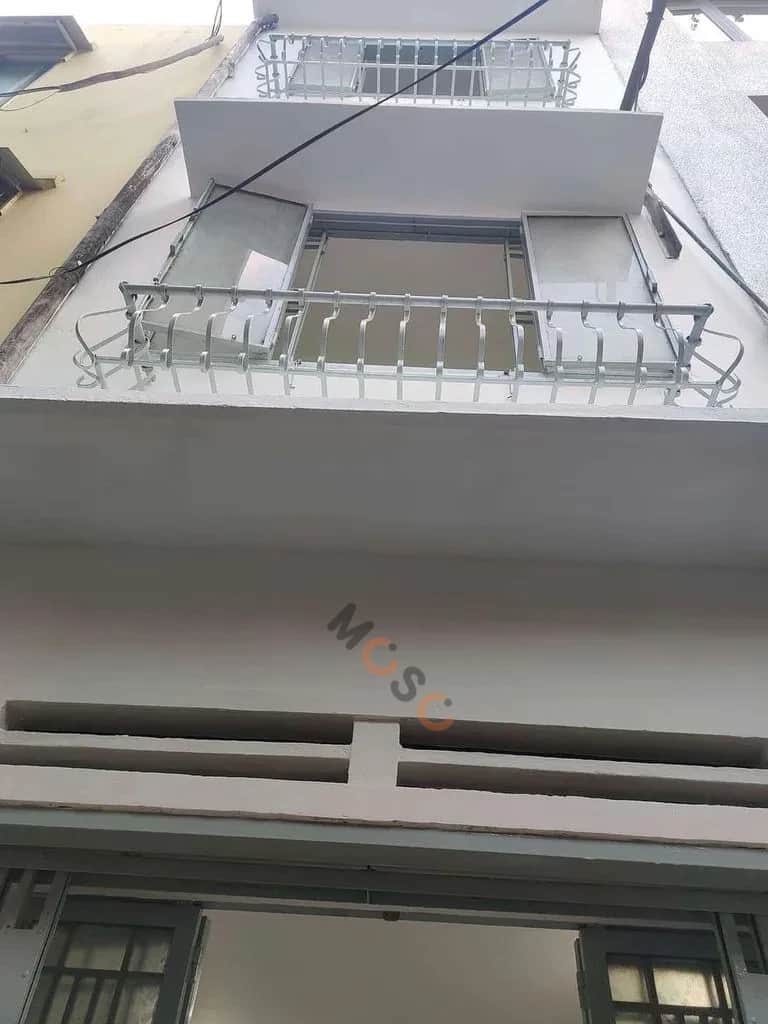 Cho thuê nhà hẻm Đường Trần Quang Khải Quận 1, Ho Chi Minh – 2 phòng ngủ, giá 12.5 triệu Cho thuê nhà hẻm Đường Trần Quang Khải Quận 1, Ho Chi Minh – 2 phòng ngủ, giá 12.5 triệu