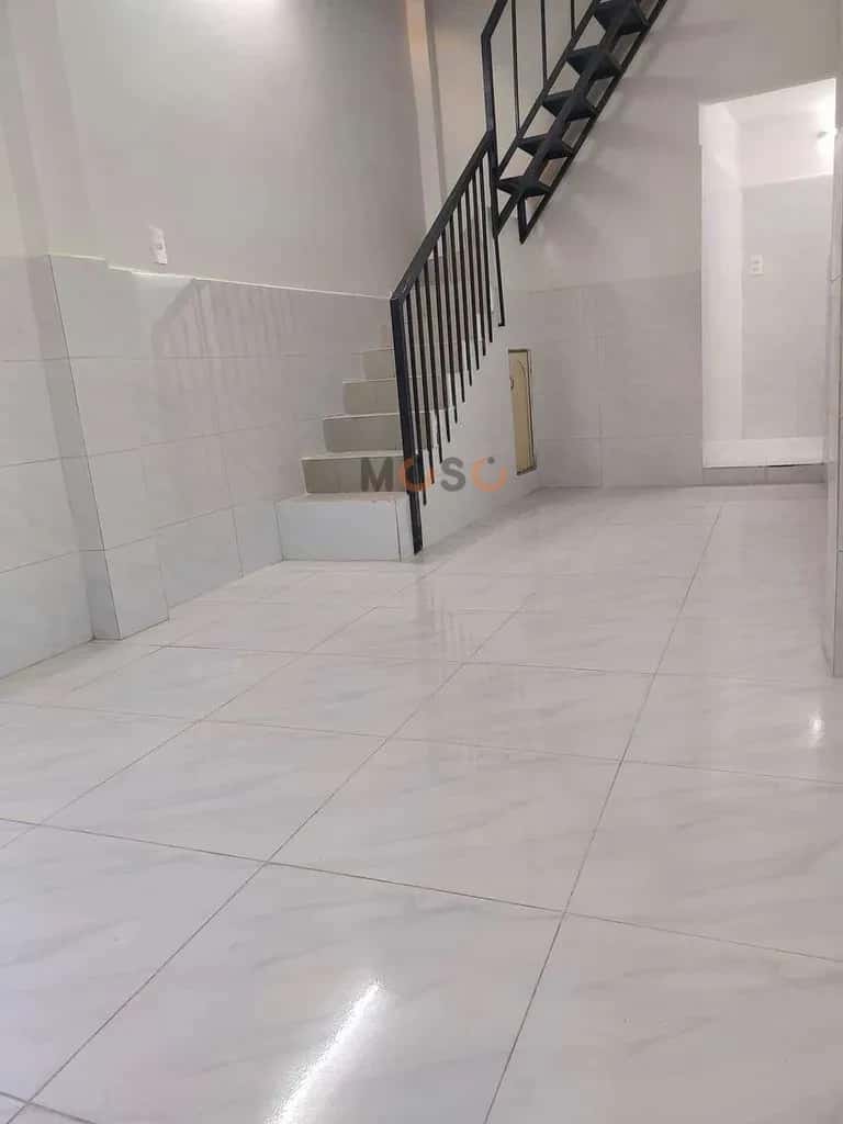 Cho thuê nhà hẻm Đường Trần Quang Khải Quận 1, Ho Chi Minh – 2 phòng ngủ, giá 12.5 triệu — Hình 2 Cho thuê nhà hẻm Đường Trần Quang Khải Quận 1, Ho Chi Minh – 2 phòng ngủ, giá 12.5 triệu — Hình 2