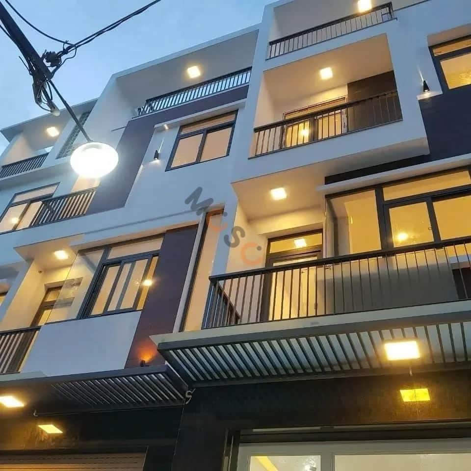 Cho thuê nhà hẻm Đường Hồ Biểu Chánh Quận Phú Nhuận, TP.HCM – 4 phòng ngủ, giá 17 triệu Cho thuê nhà hẻm Đường Hồ Biểu Chánh Quận Phú Nhuận, TP.HCM – 4 phòng ngủ, giá 17 triệu