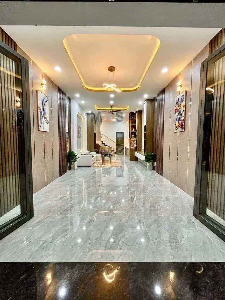 Cho thuê nhà hẻm Đường Hồ Biểu Chánh Quận Phú Nhuận, TP.HCM – 4 phòng ngủ, giá 17 triệu — Hình 3 Cho thuê nhà hẻm Đường Hồ Biểu Chánh Quận Phú Nhuận, TP.HCM – 4 phòng ngủ, giá 17 triệu — Hình 3