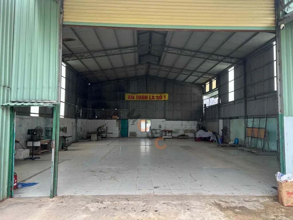 Cho thuê kho, nhà xưởng Ấp Bình Tiền 1 Huyện Đức Hòa, Tây Ninh – 1 phòng ngủ, giá 17 triệu — Hình 3 Cho thuê kho, nhà xưởng Ấp Bình Tiền 1 Huyện Đức Hòa, Tây Ninh – 1 phòng ngủ, giá 17 triệu — Hình 3