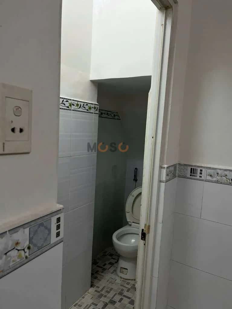 Cho thuê phòng trọ Đoàn Văn Bơ Quận 4, TP.HCM – 1 phòng ngủ, giá 3.5 triệu — Hình 3 Cho thuê phòng trọ Đoàn Văn Bơ Quận 4, TP.HCM – 1 phòng ngủ, giá 3.5 triệu — Hình 3