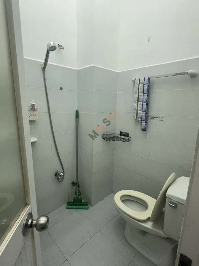 Cho thuê phòng trọ Đường Số 20 Thủ Đức, TP.HCM – giá 4.5 triệu — Hình 2 Cho thuê phòng trọ Đường Số 20 Thủ Đức, TP.HCM – giá 4.5 triệu — Hình 2