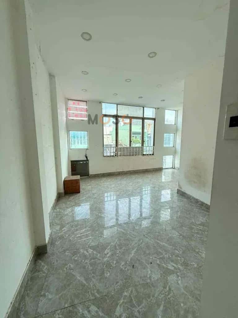 Cho thuê nhà mặt tiền Trần Phú Quận 5, TP.HCM – 3 phòng ngủ, giá 25 triệu — Hình 3 Cho thuê nhà mặt tiền Trần Phú Quận 5, TP.HCM – 3 phòng ngủ, giá 25 triệu — Hình 3