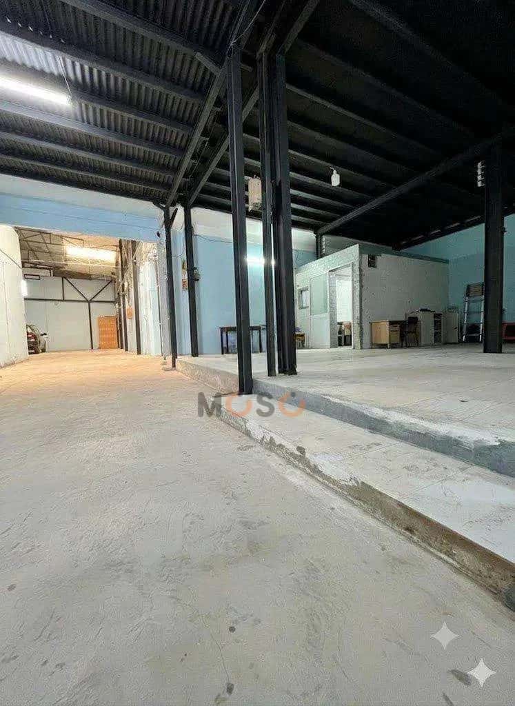Cho thuê kho, nhà xưởng Đường Bãi Sậy Quận 6, TP.HCM – giá 27 triệu — Hình 2 Cho thuê kho, nhà xưởng Đường Bãi Sậy Quận 6, TP.HCM – giá 27 triệu — Hình 2