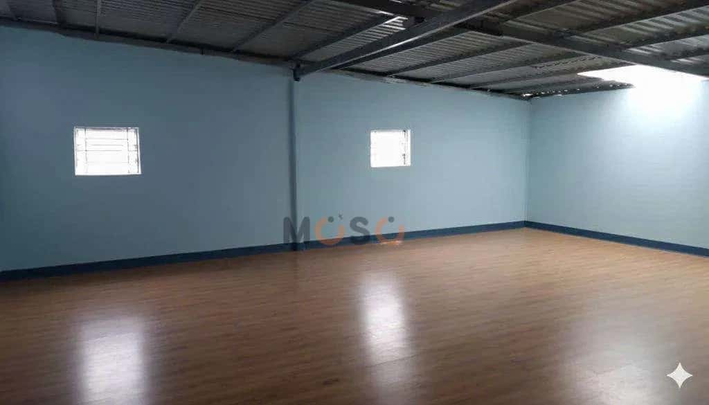 Cho thuê kho, nhà xưởng Đường Bãi Sậy Quận 6, TP.HCM – giá 27 triệu — Hình 3 Cho thuê kho, nhà xưởng Đường Bãi Sậy Quận 6, TP.HCM – giá 27 triệu — Hình 3
