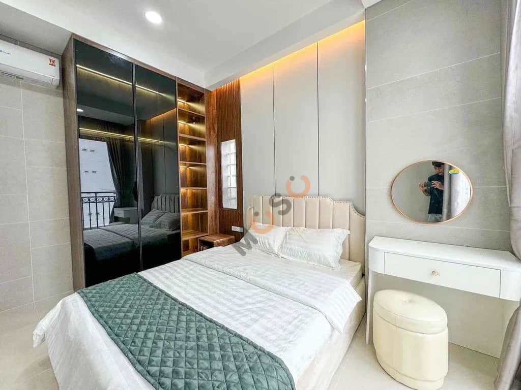 Cho thuê căn hộ chung cư Đường Đào Duy Anh Quận Phú Nhuận, TP.HCM – 1 phòng ngủ, giá 7.5 triệu Cho thuê căn hộ chung cư Đường Đào Duy Anh Quận Phú Nhuận, TP.HCM – 1 phòng ngủ, giá 7.5 triệu