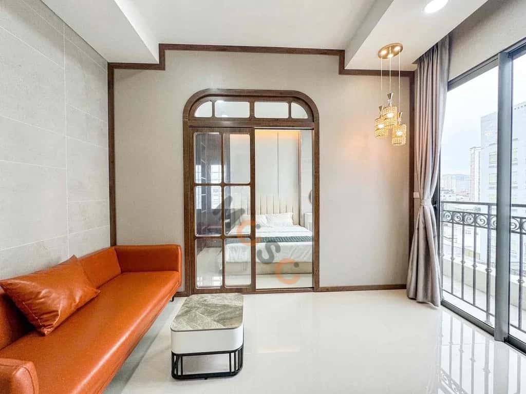 Cho thuê căn hộ chung cư Đường Đào Duy Anh Quận Phú Nhuận, TP.HCM – 1 phòng ngủ, giá 7.5 triệu — Hình 3 Cho thuê căn hộ chung cư Đường Đào Duy Anh Quận Phú Nhuận, TP.HCM – 1 phòng ngủ, giá 7.5 triệu — Hình 3
