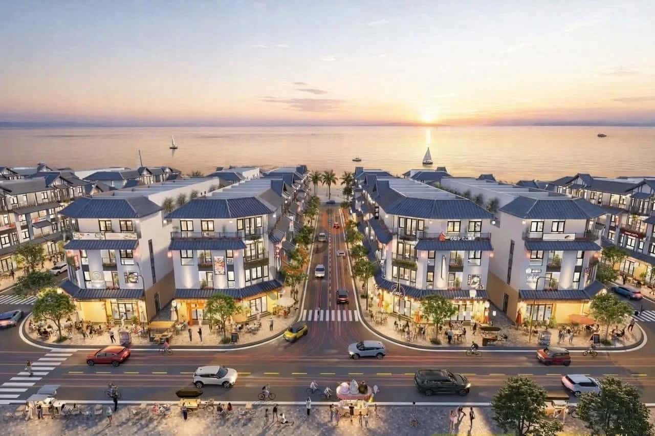 Bán nhà mặt tiền Thạnh thới Huyện Cần Giờ, TP.HCM – 5 phòng ngủ, giá 11.9 tỷ — Hình 2 Bán nhà mặt tiền Thạnh thới Huyện Cần Giờ, TP.HCM – 5 phòng ngủ, giá 11.9 tỷ — Hình 2