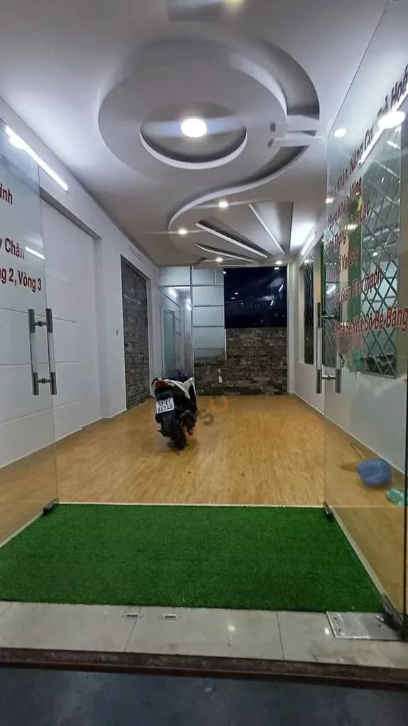 Cho thuê nhà mặt tiền Số Tên Lửa Bình Tân, TP.HCM – 2 phòng ngủ, giá 12 triệu Cho thuê nhà mặt tiền Số Tên Lửa Bình Tân, TP.HCM – 2 phòng ngủ, giá 12 triệu
