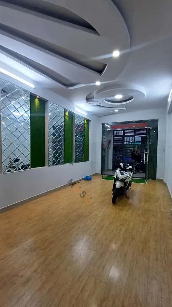 Cho thuê nhà mặt tiền Số Tên Lửa Bình Tân, TP.HCM – 2 phòng ngủ, giá 12 triệu — Hình 2 Cho thuê nhà mặt tiền Số Tên Lửa Bình Tân, TP.HCM – 2 phòng ngủ, giá 12 triệu — Hình 2