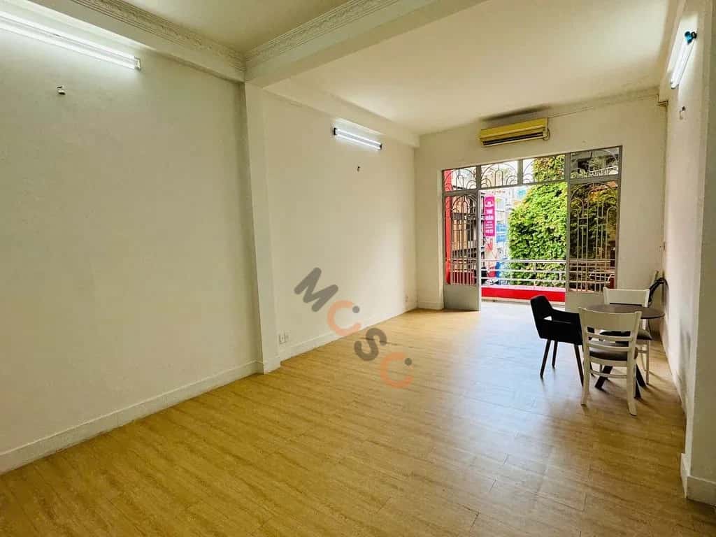 Cho thuê nhà mặt tiền Đường số 16 Quận Bình Thạnh, TP.HCM – 5 phòng ngủ, giá 35 triệu — Hình 2 Cho thuê nhà mặt tiền Đường số 16 Quận Bình Thạnh, TP.HCM – 5 phòng ngủ, giá 35 triệu — Hình 2