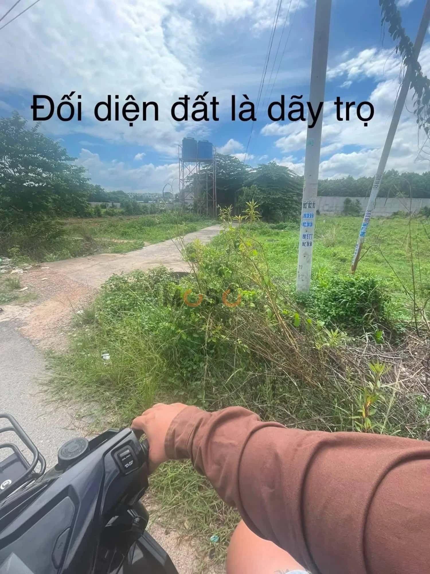 Bán đất đường ĐX 41 Thành phố Thủ Dầu Một, Bình Dương – giá 2.8 tỷ — Hình 2 Bán đất đường ĐX 41 Thành phố Thủ Dầu Một, Bình Dương – giá 2.8 tỷ — Hình 2