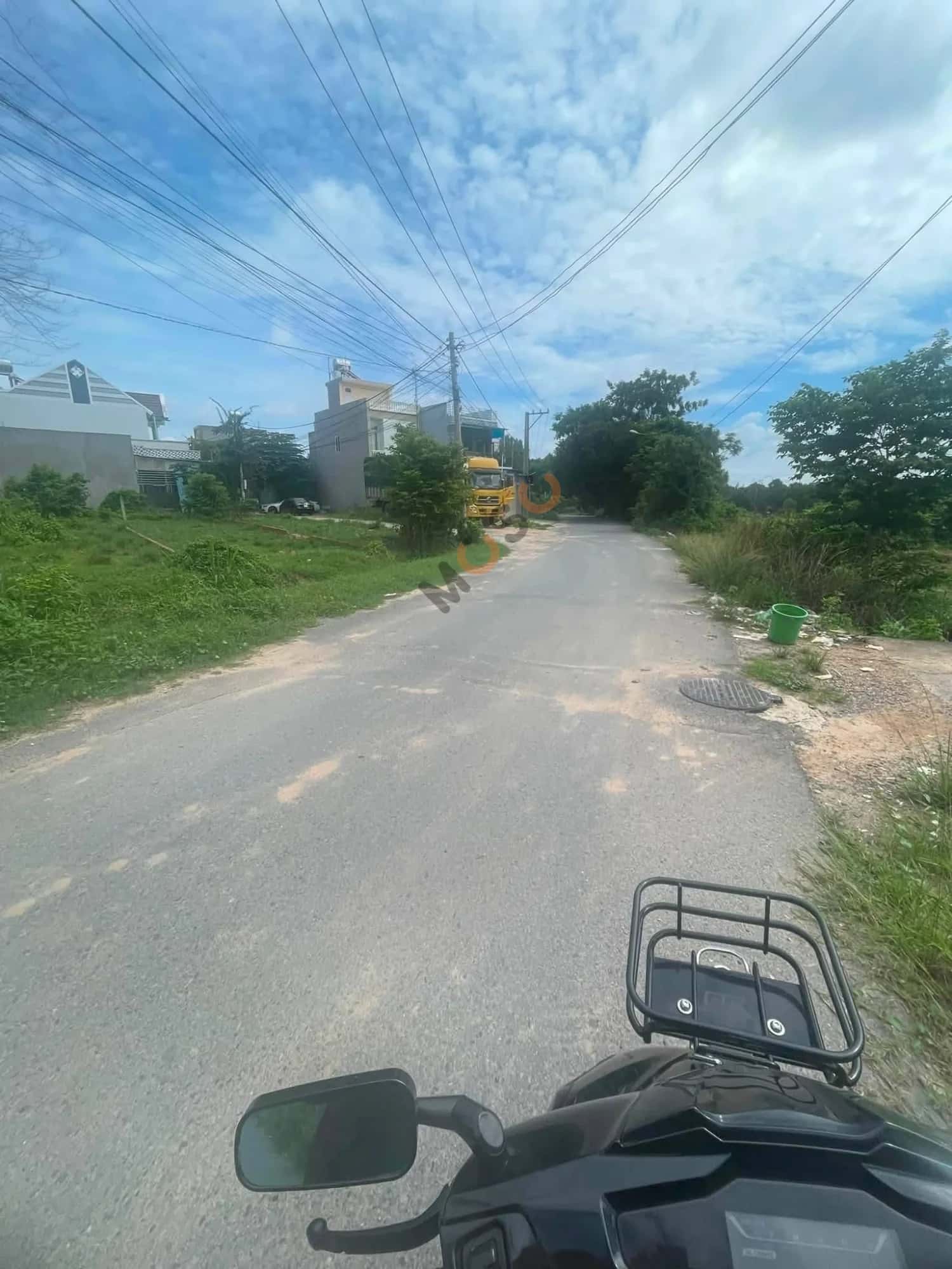 Bán đất đường ĐX 41 Thành phố Thủ Dầu Một, Bình Dương – giá 2.8 tỷ — Hình 3 Bán đất đường ĐX 41 Thành phố Thủ Dầu Một, Bình Dương – giá 2.8 tỷ — Hình 3