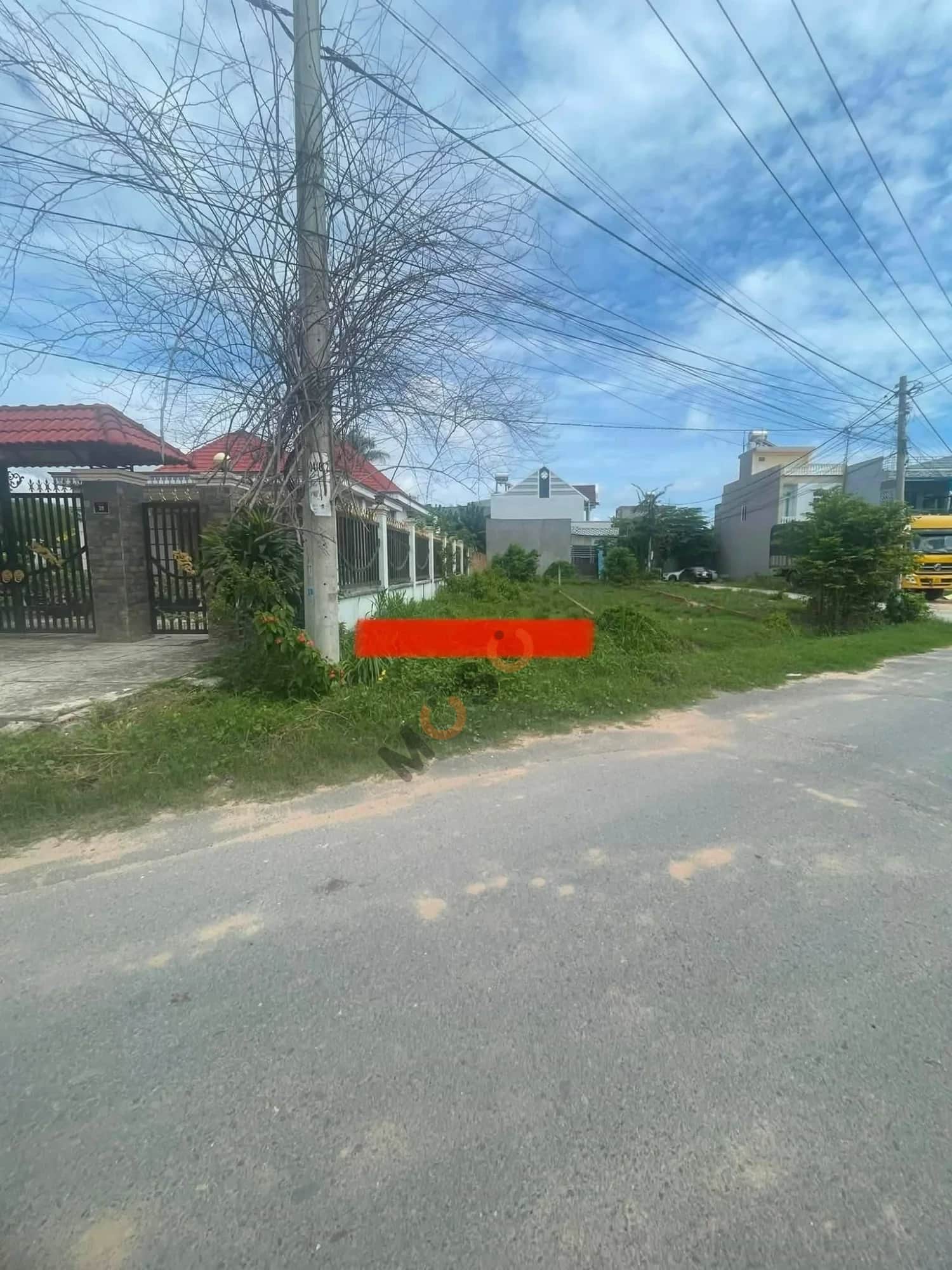 Bán đất đường ĐX 41 Thành phố Thủ Dầu Một, Bình Dương – giá 2.8 tỷ Bán đất đường ĐX 41 Thành phố Thủ Dầu Một, Bình Dương – giá 2.8 tỷ