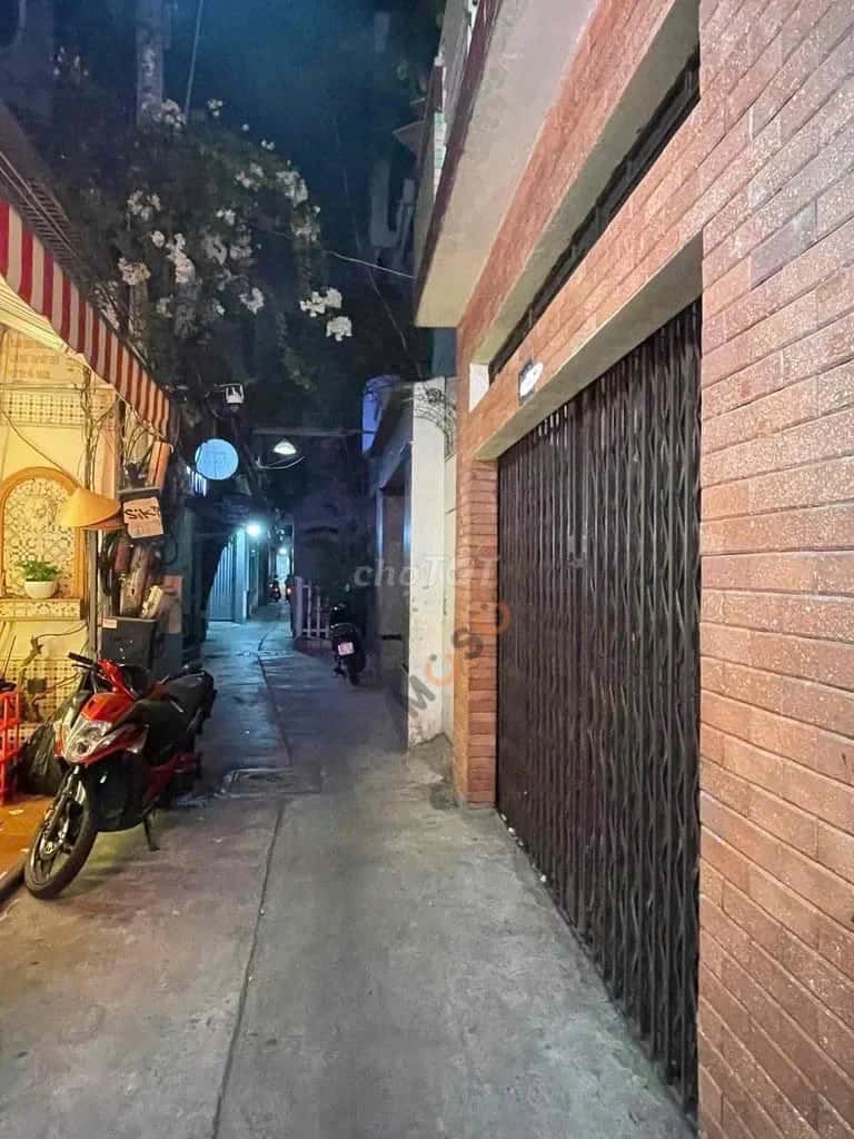 Bán nhà hẻm Bùi Viện Quận 1, TP.HCM – 2 phòng ngủ, giá 15 tỷ — Hình 2 Bán nhà hẻm Bùi Viện Quận 1, TP.HCM – 2 phòng ngủ, giá 15 tỷ — Hình 2