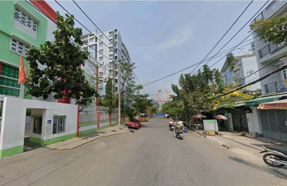 Bán nhà mặt tiền đường DC6 Quận Tân Phú, TP.HCM – 1 phòng ngủ, giá 8 tỷ — Hình 3 Bán nhà mặt tiền đường DC6 Quận Tân Phú, TP.HCM – 1 phòng ngủ, giá 8 tỷ — Hình 3