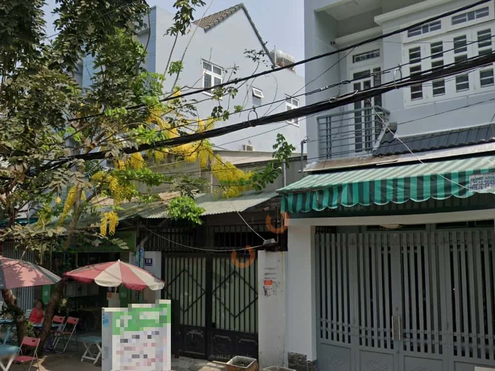 Bán nhà mặt tiền đường DC6 Quận Tân Phú, TP.HCM – 1 phòng ngủ, giá 8 tỷ — Hình 2 Bán nhà mặt tiền đường DC6 Quận Tân Phú, TP.HCM – 1 phòng ngủ, giá 8 tỷ — Hình 2