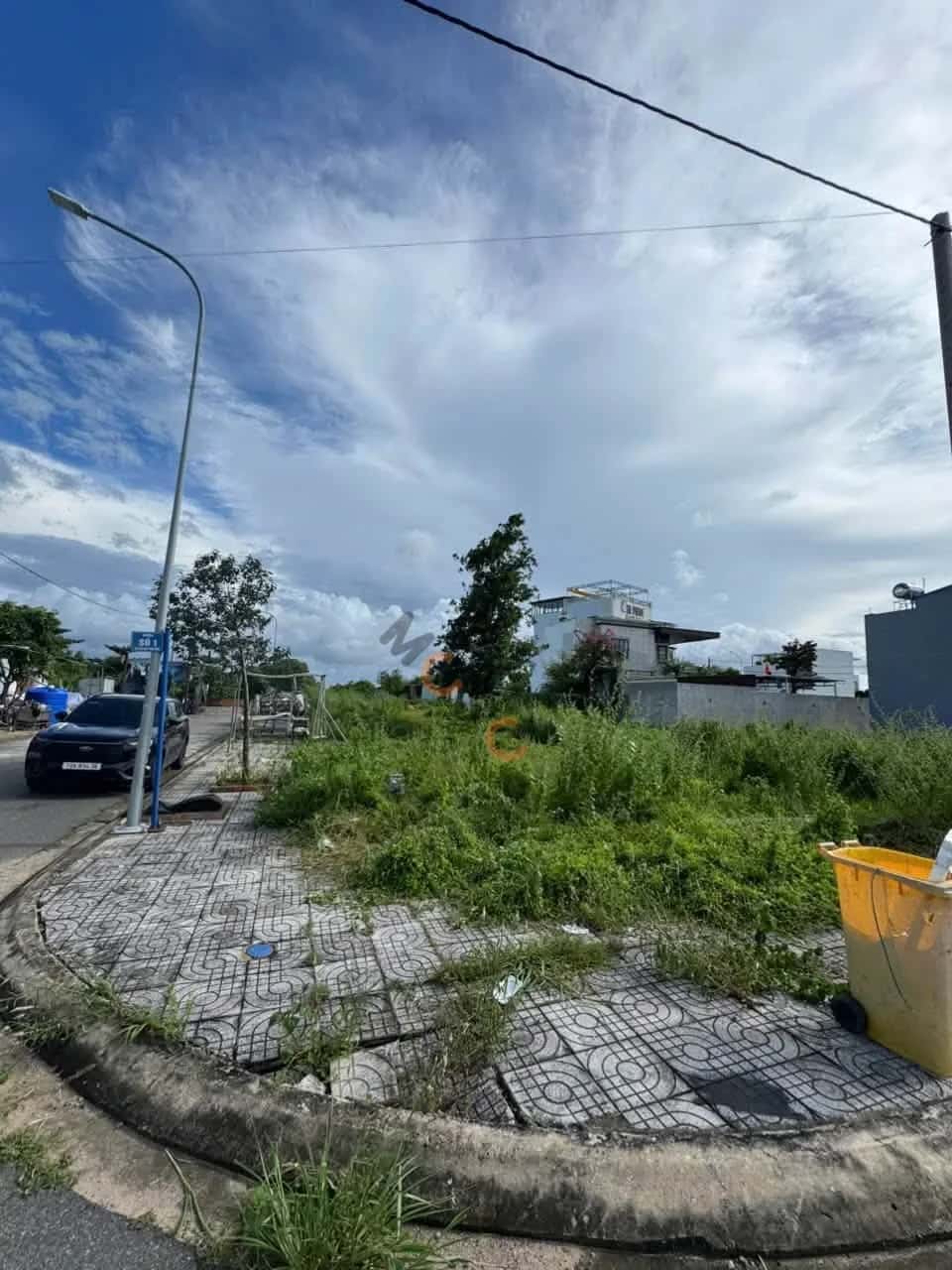 Bán đất Quốc Lộ 51 Thành phố Bà Rịa, BRVT – giá 2.1 tỷ — Hình 2 Bán đất Quốc Lộ 51 Thành phố Bà Rịa, BRVT – giá 2.1 tỷ — Hình 2