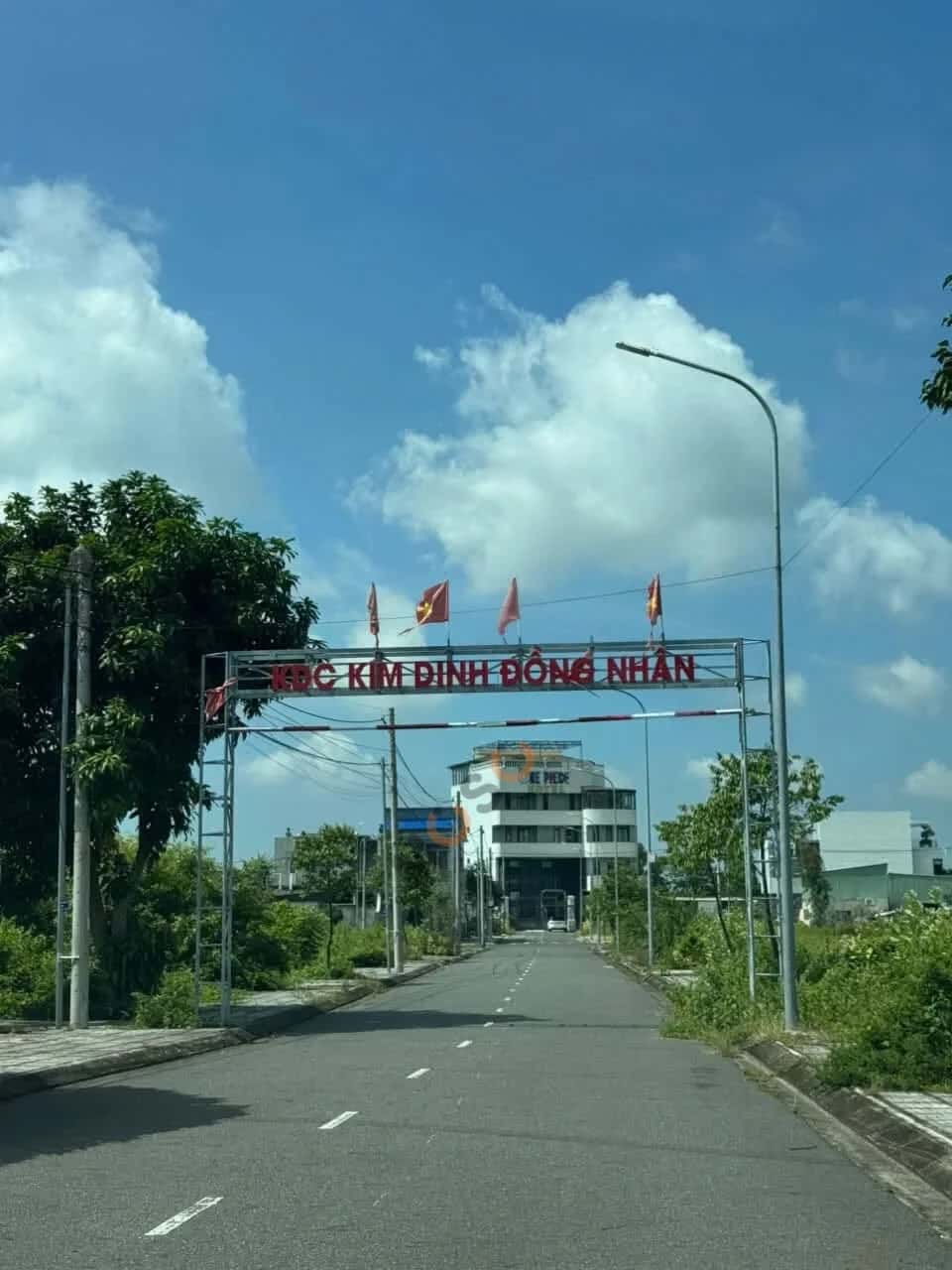 Bán đất Quốc Lộ 51 Thành phố Bà Rịa, BRVT – giá 2.1 tỷ — Hình 3 Bán đất Quốc Lộ 51 Thành phố Bà Rịa, BRVT – giá 2.1 tỷ — Hình 3