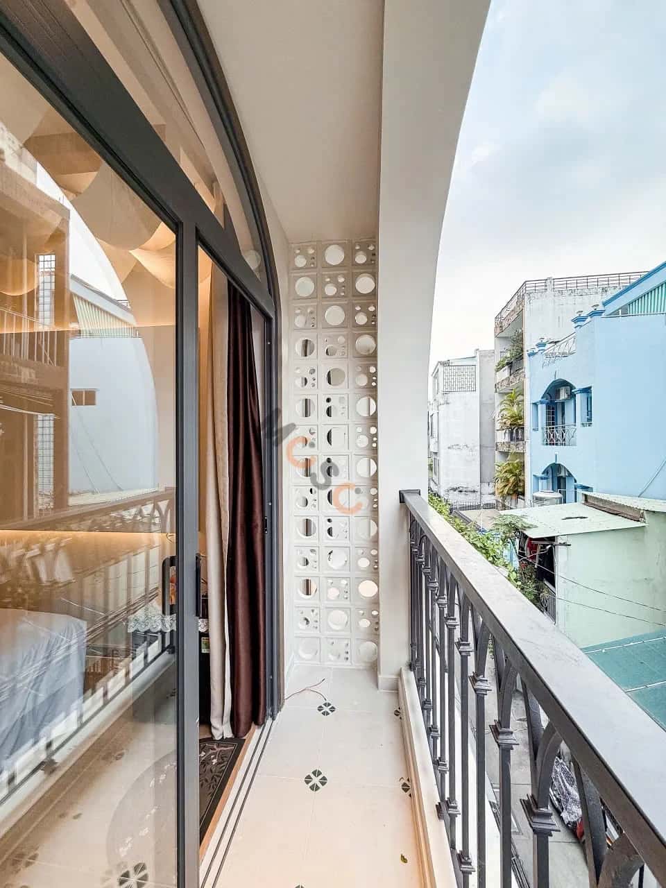 Bán nhà hẻm Cách Mạng Tháng 8 Quận 10, TP.HCM – 8 phòng ngủ, giá 17.5 tỷ — Hình 3 Bán nhà hẻm Cách Mạng Tháng 8 Quận 10, TP.HCM – 8 phòng ngủ, giá 17.5 tỷ — Hình 3