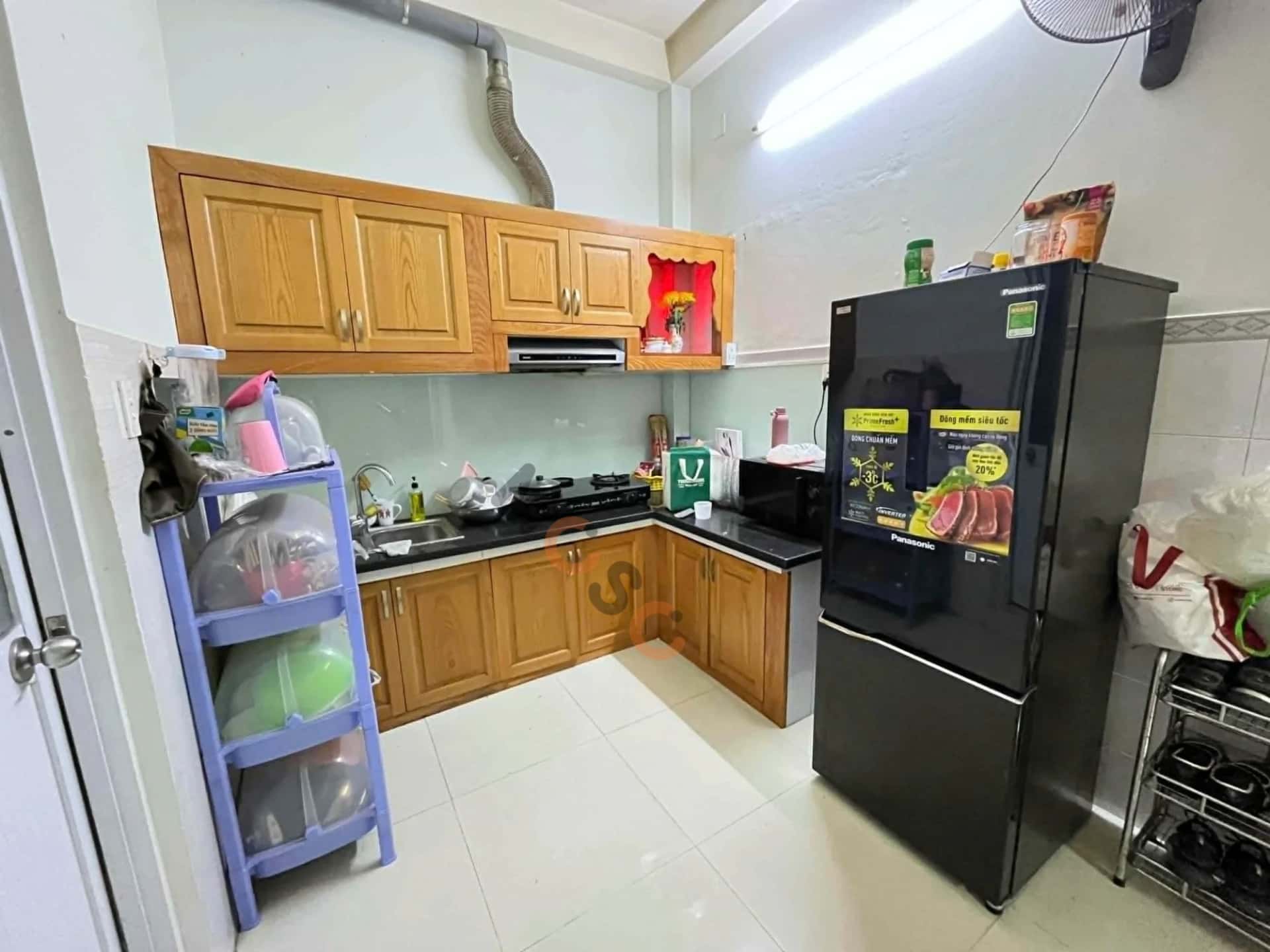 Bán nhà hẻm Nguyễn Bá Học Quận 11, TP.HCM – 4 phòng ngủ, giá 14.5 tỷ — Hình 3 Bán nhà hẻm Nguyễn Bá Học Quận 11, TP.HCM – 4 phòng ngủ, giá 14.5 tỷ — Hình 3