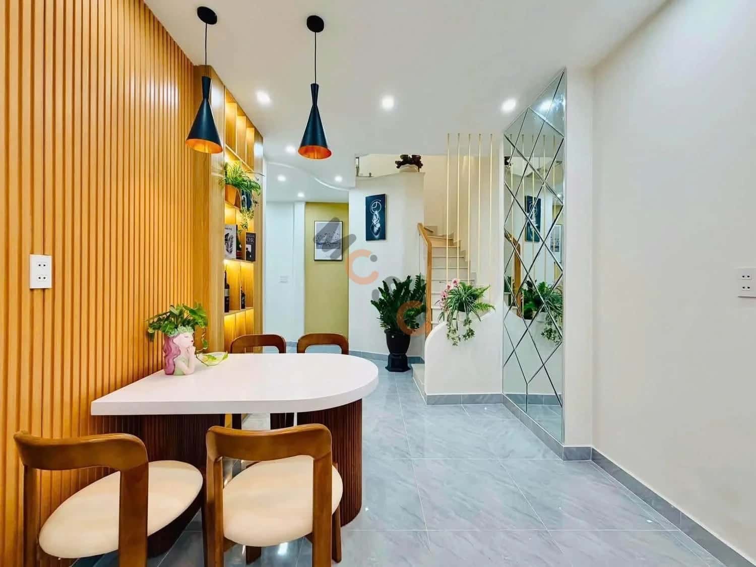 Bán nhà hẻm Nguyễn Văn Công Quận Gò Vấp, TP.HCM – 3 phòng ngủ, giá 5.9 tỷ — Hình 3 Bán nhà hẻm Nguyễn Văn Công Quận Gò Vấp, TP.HCM – 3 phòng ngủ, giá 5.9 tỷ — Hình 3