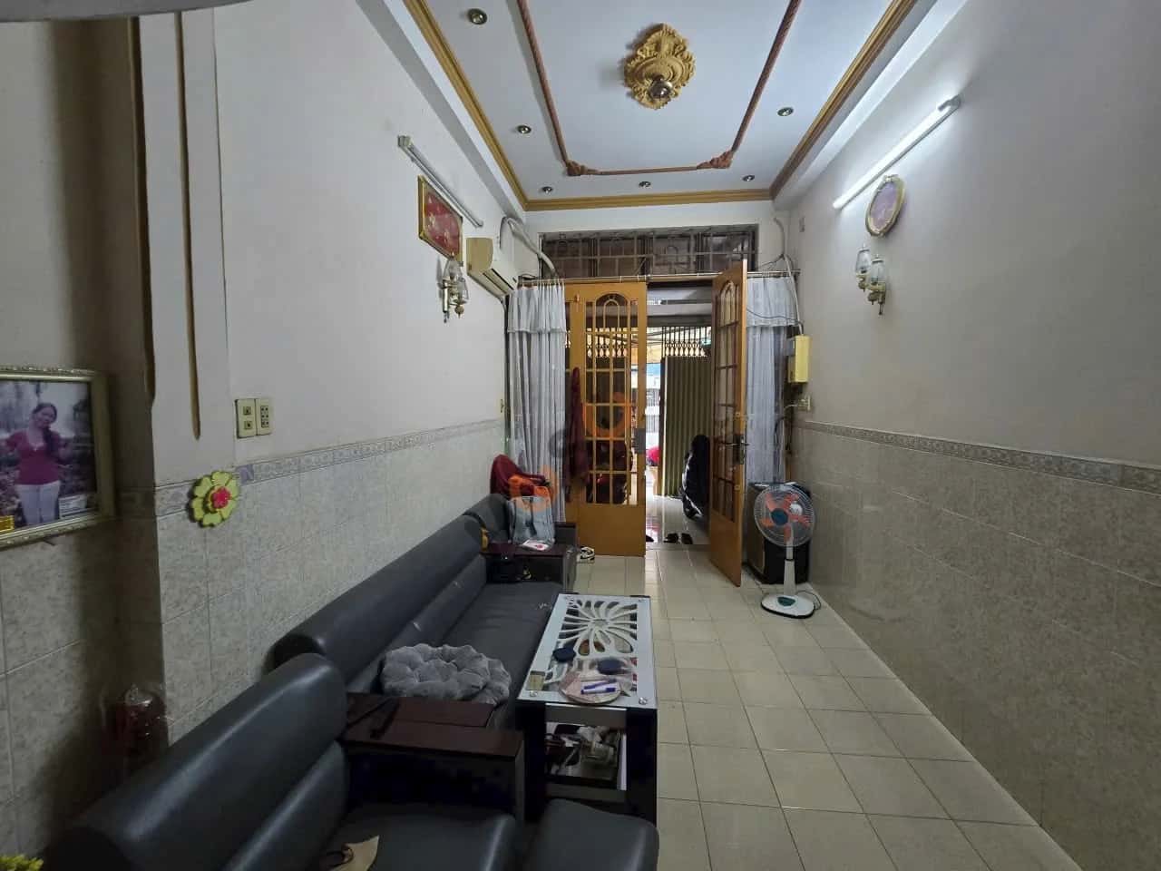 Bán nhà mặt tiền đường số 111 Hưng Phú Quận 8, TP.HCM – 4 phòng ngủ, giá 7.8 tỷ — Hình 2 Bán nhà mặt tiền đường số 111 Hưng Phú Quận 8, TP.HCM – 4 phòng ngủ, giá 7.8 tỷ — Hình 2
