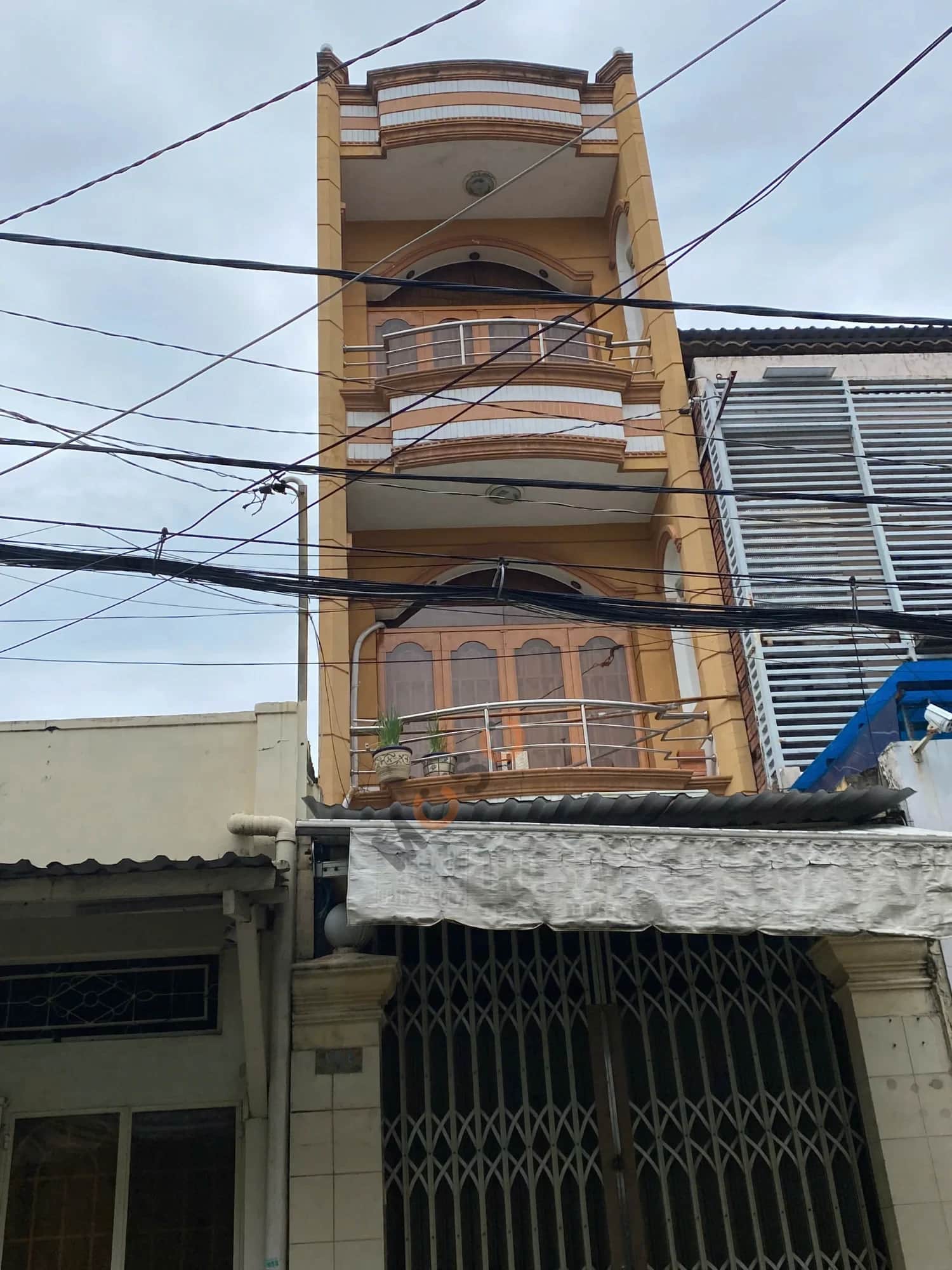 Bán nhà mặt tiền đường số 111 Hưng Phú Quận 8, TP.HCM – 4 phòng ngủ, giá 7.8 tỷ Bán nhà mặt tiền đường số 111 Hưng Phú Quận 8, TP.HCM – 4 phòng ngủ, giá 7.8 tỷ