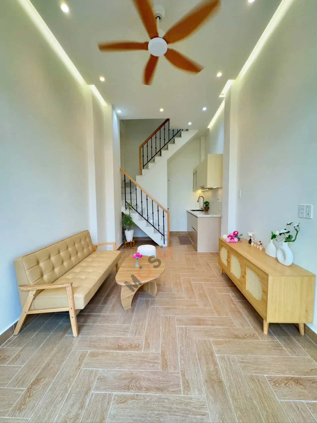 Bán nhà hẻm Dương Bá Trạc Quận 8, TP.HCM – 3 phòng ngủ, giá 7.7 tỷ — Hình 2 Bán nhà hẻm Dương Bá Trạc Quận 8, TP.HCM – 3 phòng ngủ, giá 7.7 tỷ — Hình 2