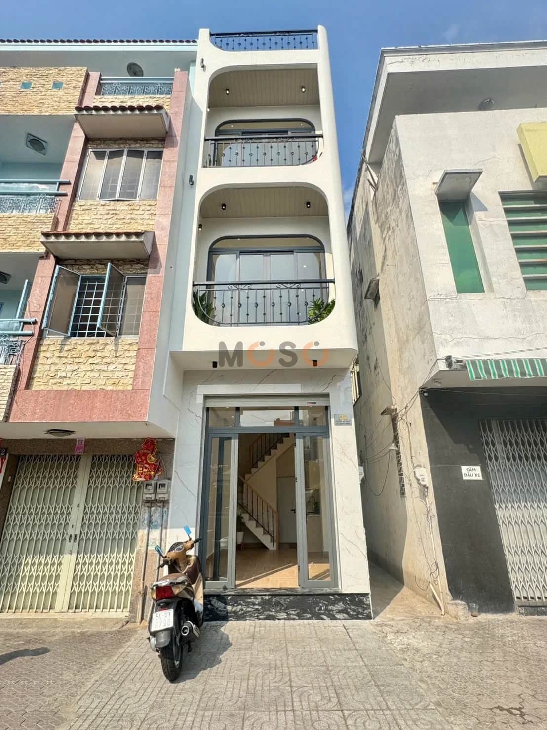 Bán nhà hẻm Dương Bá Trạc Quận 8, TP.HCM – 3 phòng ngủ, giá 7.7 tỷ Bán nhà hẻm Dương Bá Trạc Quận 8, TP.HCM – 3 phòng ngủ, giá 7.7 tỷ