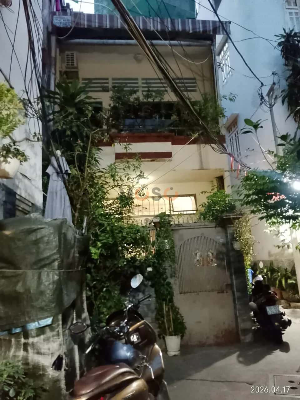 Bán nhà hẻm Nguyễn Hữu Cầu Quận 1, TP.HCM – 3 phòng ngủ, giá 8.5 tỷ — Hình 2 Bán nhà hẻm Nguyễn Hữu Cầu Quận 1, TP.HCM – 3 phòng ngủ, giá 8.5 tỷ — Hình 2