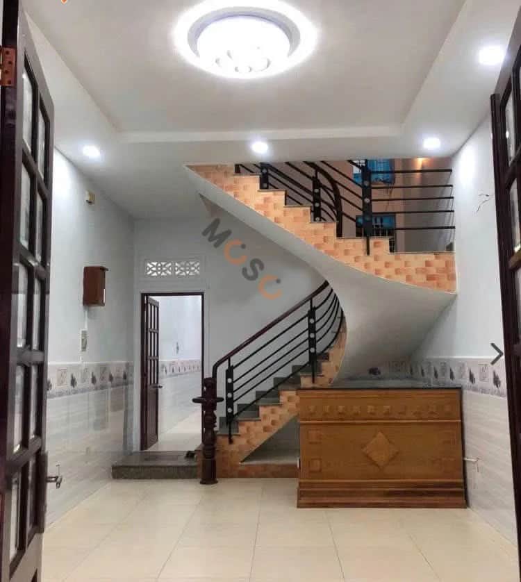 Bán nhà mặt tiền đường số 152 Cao Lỗ Quận 8, TP.HCM – 6 phòng ngủ, giá 15.5 tỷ Bán nhà mặt tiền đường số 152 Cao Lỗ Quận 8, TP.HCM – 6 phòng ngủ, giá 15.5 tỷ