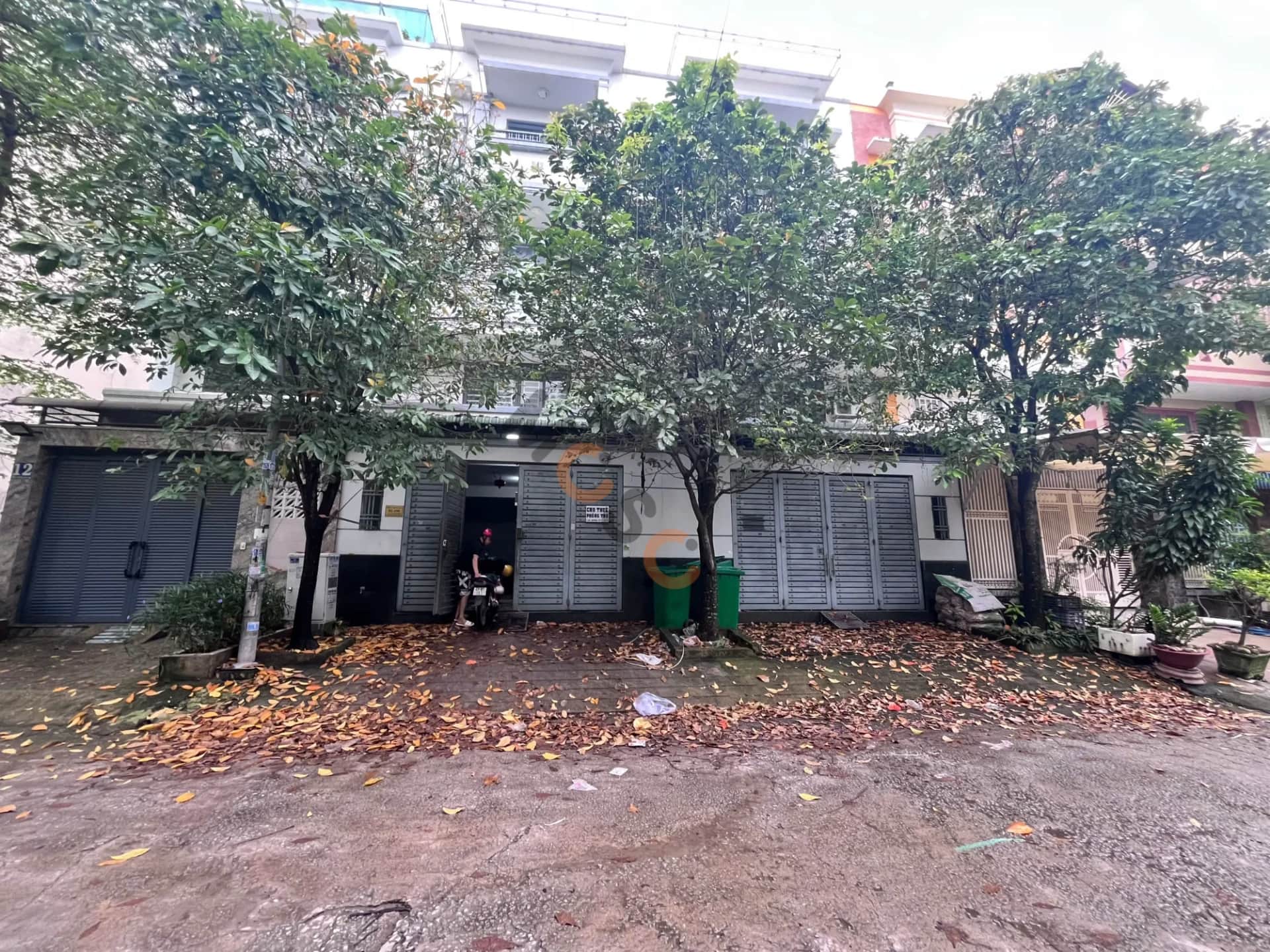 Bán nhà mặt tiền đường B2, KDC Bến Lức Quận 8, TP.HCM – 6 phòng ngủ, giá 24 tỷ Bán nhà mặt tiền đường B2, KDC Bến Lức Quận 8, TP.HCM – 6 phòng ngủ, giá 24 tỷ