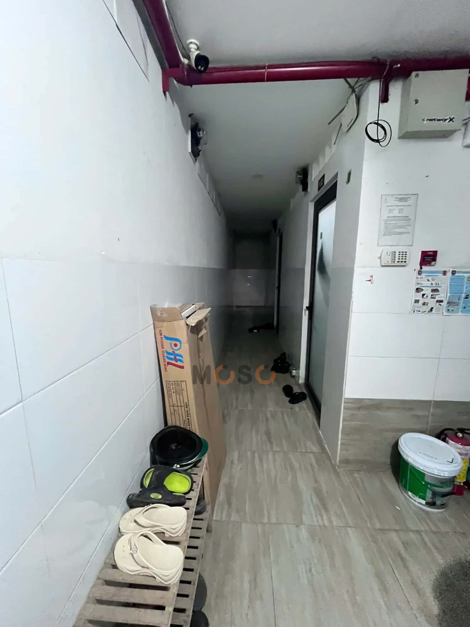 Bán nhà mặt tiền đường B2, KDC Bến Lức Quận 8, TP.HCM – 6 phòng ngủ, giá 24 tỷ — Hình 3 Bán nhà mặt tiền đường B2, KDC Bến Lức Quận 8, TP.HCM – 6 phòng ngủ, giá 24 tỷ — Hình 3